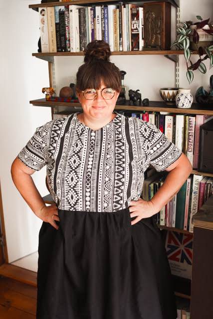Meet the Creative - Kate Bloom Textiles