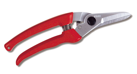 ARS | Secateurs Red