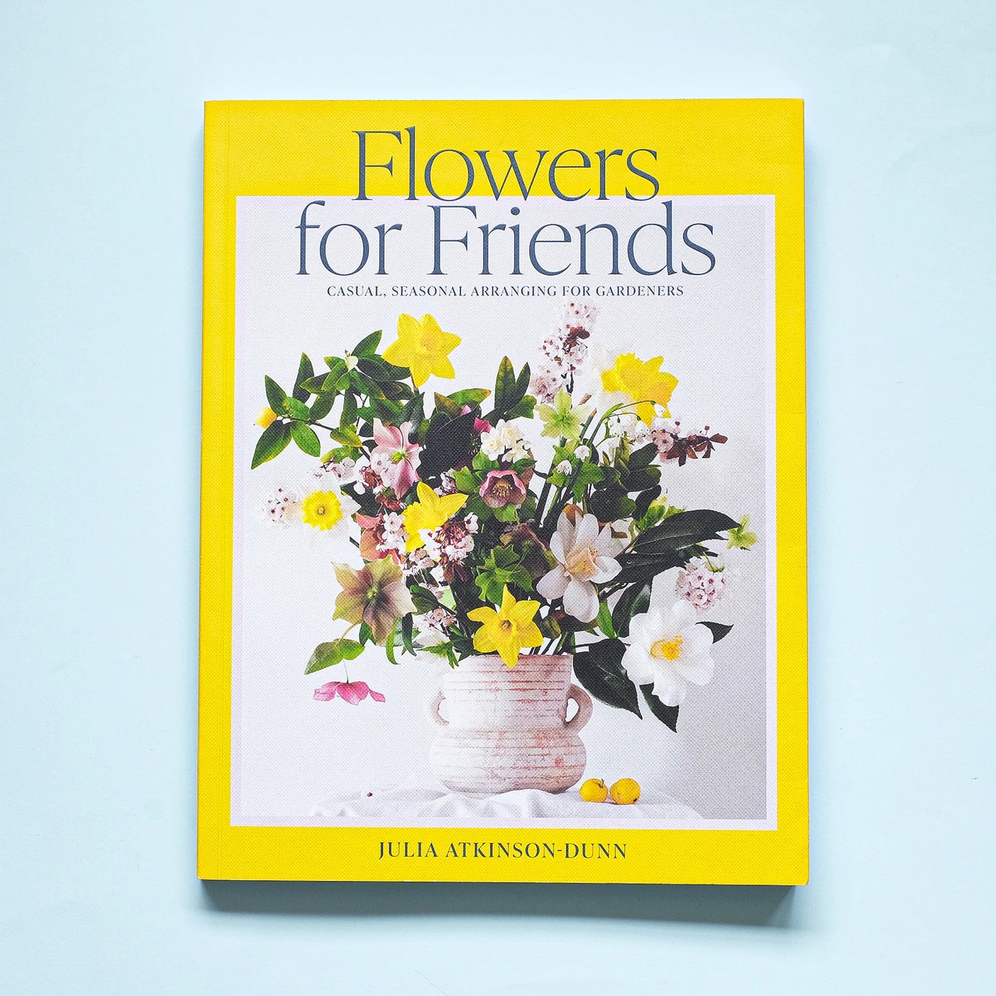 Flowers for Friends