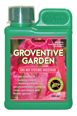 Grosafe | GroVentive Garden